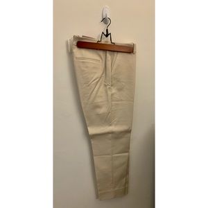 Talbots Hampshire Ankle Pants